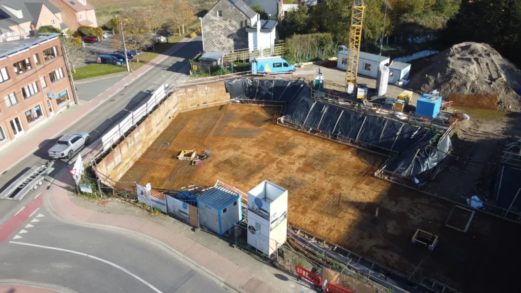 Werfupdate Harlekijn