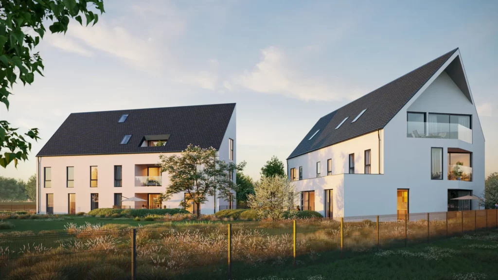 Harlekijn nieuwbouwproject